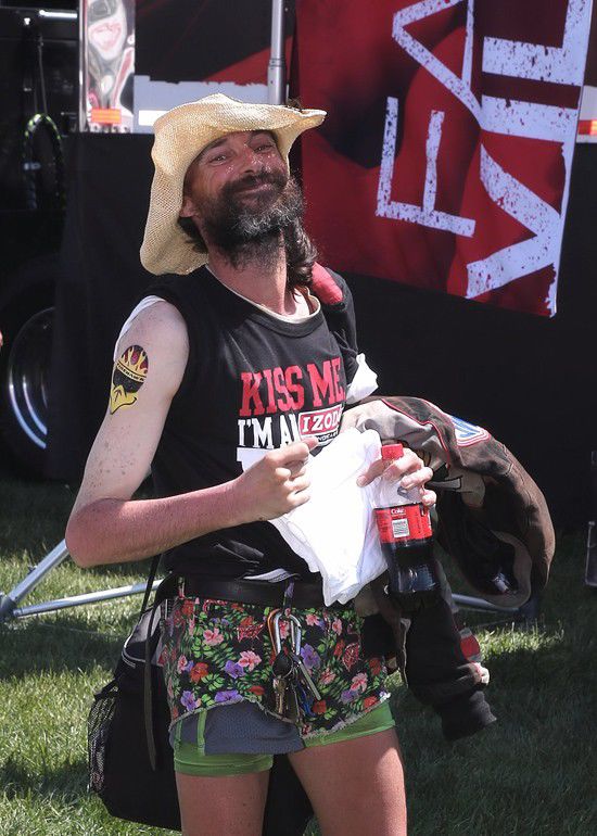 The guide for Indy 500 virgins